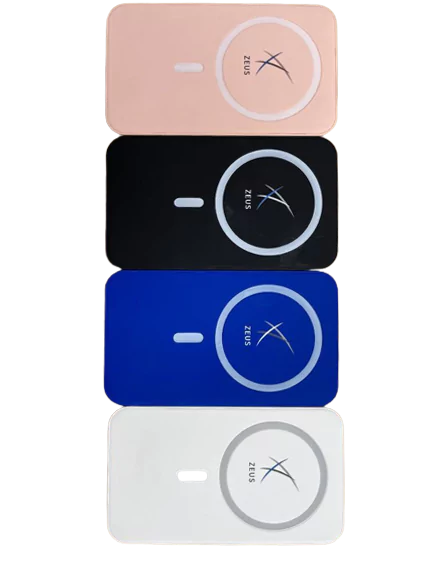 Zeus Power Bank Zeus Power Bank
